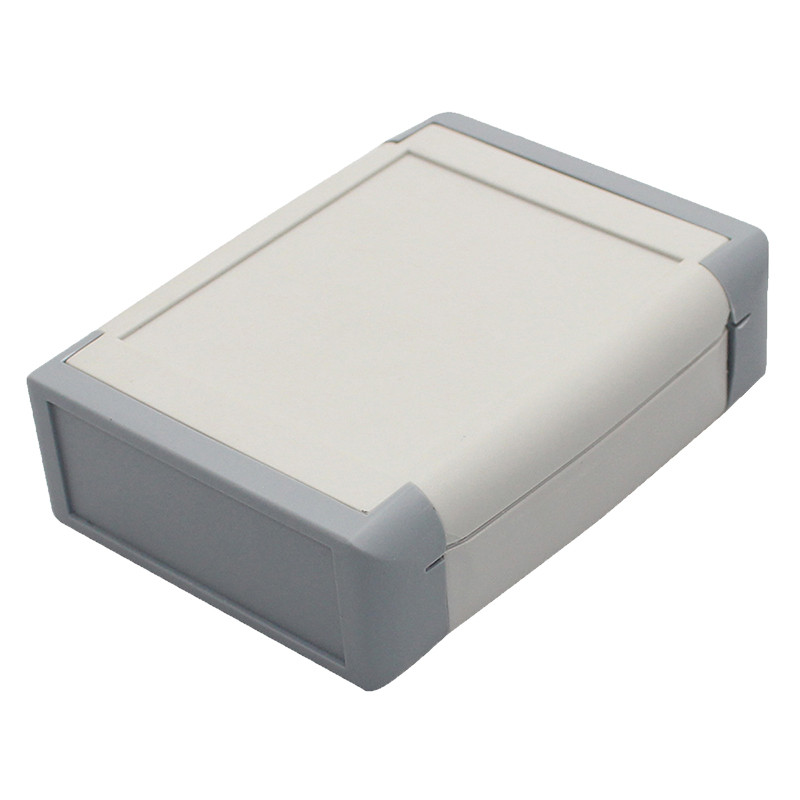 64 Series clip together handheld enclosure