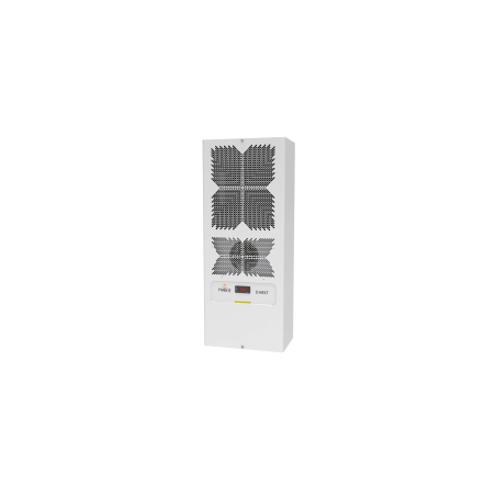 Klimatyzator wewnętrzny 2000 W, 115 V NXT20C0E1U00009
