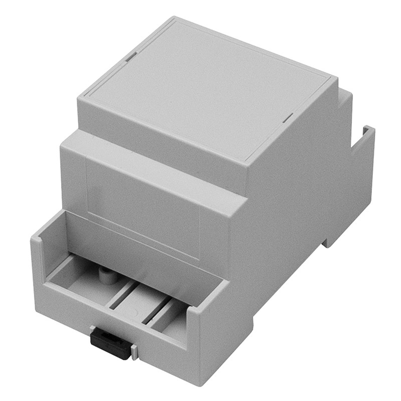 Modular casing s for DIN bus - CNMB series