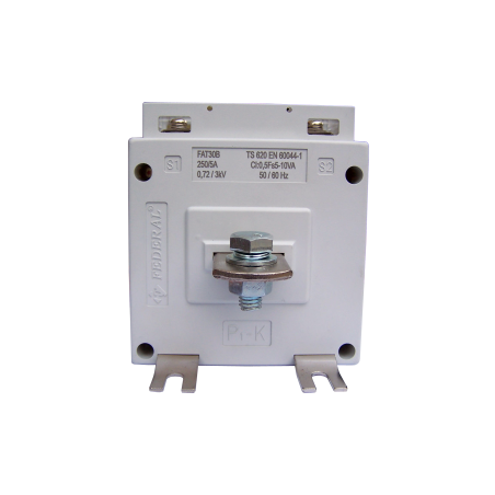 FAT30B – Transformator de curent pentru decontarea cu furnizorii de energie