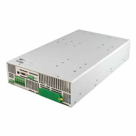 DC / AC трифазни инвертори за 4500 VA за промишлени и железопътни приложения