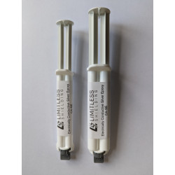 Electrically Conductive Epoxy Adhesives CA-SE