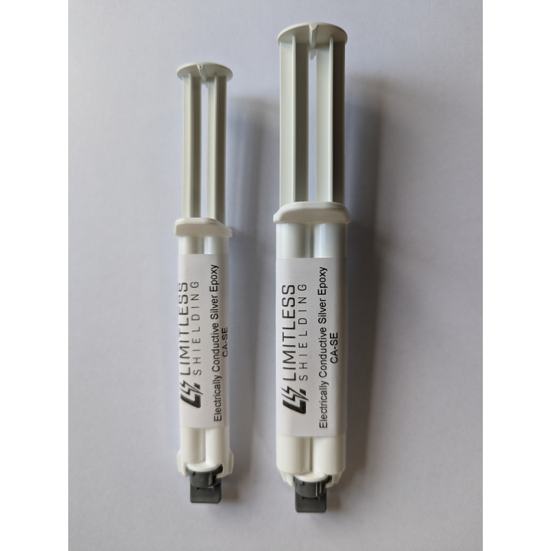 Electrically Conductive Epoxy Adhesives CA-SE Electrically Conductive Epoxy Adhesives CA-SE