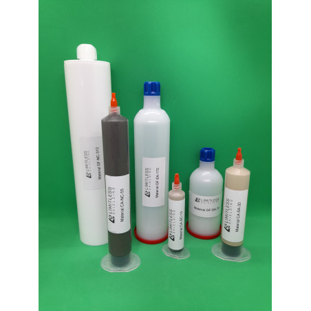 GF Conductive Sealants and Gap Fillers