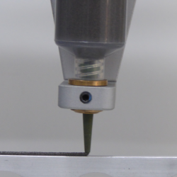 FORM IN PLACE (FIP) Seals and Materials