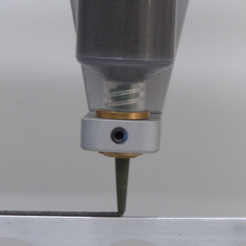 FORM IN PLACE (FIP) Seals and Materials