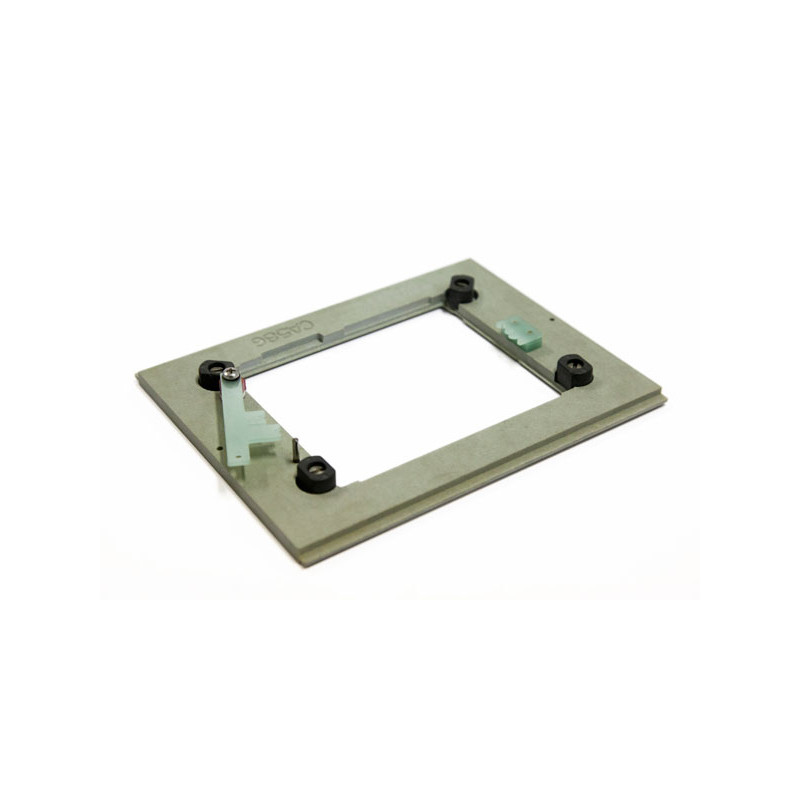 Custom Frames Wave Soldering Frames Custom Frames Wave Soldering Frames