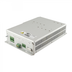 High power Industrial and Railway 3ph 1300VA DC/AC Inverters