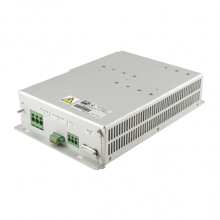 Промышленные и железнодорожные инверторы DC / AC ODX-1300 Series