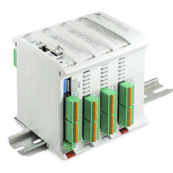 IS.MDuino.58+ M-DUINO ETHERNET PLC ARDUINO 58