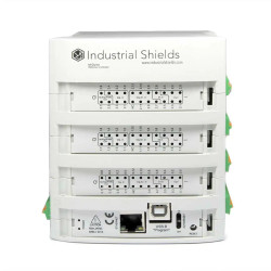 IS.MDuino.58+ M-DUINO ETHERNET PLC ARDUINO 58