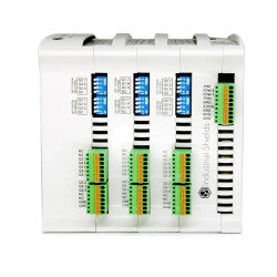7001000600 M-DUINO ETHERNET PLC ARDUINO 58 & WiFi & BLUETOOTH LE