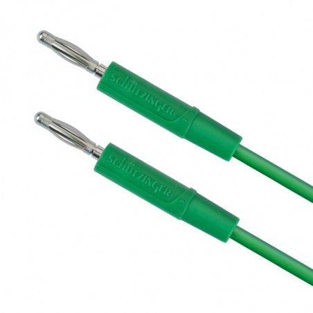 Measurement wires