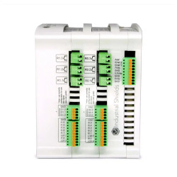 6001000300 M-DUINO ETHERNET PLC ARDUINO 38R & GPRS