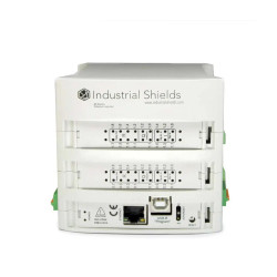 6001000700 M-DUINO ETHERNET PLC ARDUINO 38AR & GPRS