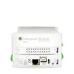 6001000200 M-DUINO ETHERNET PLC ARDUINO 21 & GPRS