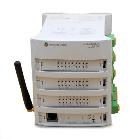 34001000500 ESP32 PLC 57R
