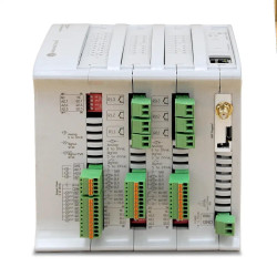 34001000400 ESP32 PLC 42
