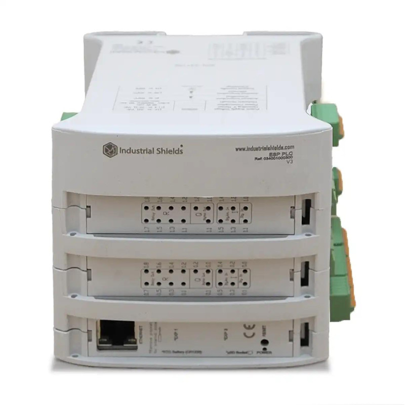 34001000300 ESP32 PLC 38R 34001000300 ESP32 PLC 38R