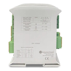 34001000700 ESP32 PLC 38AR