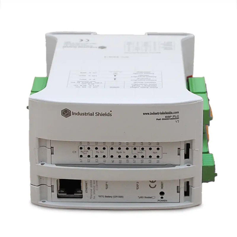 34001000200 ESP32 PLC 21 34001000200 ESP32 PLC 21