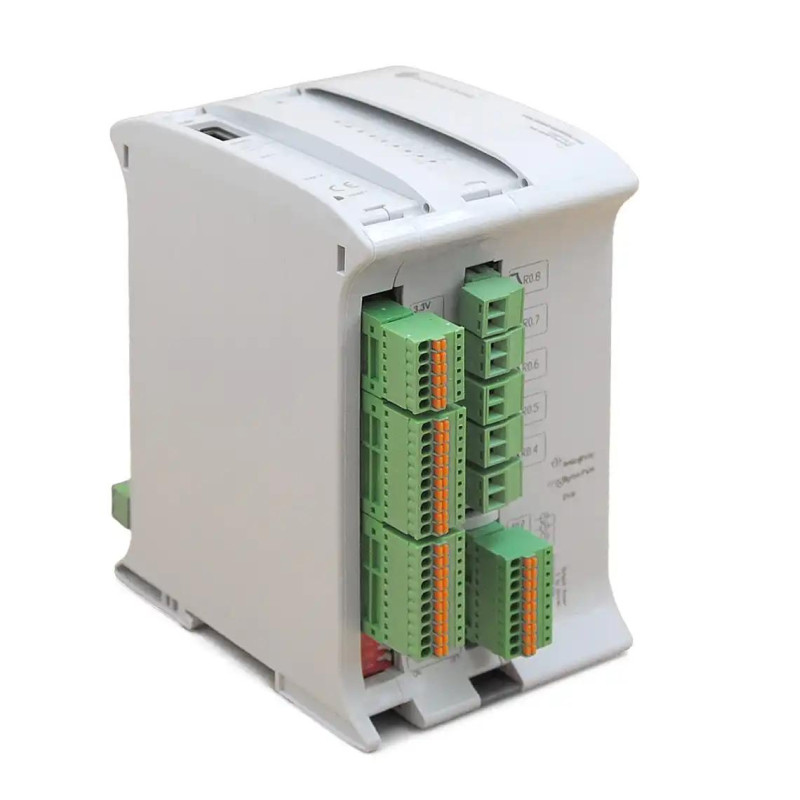 34001000100 ESP32 PLC 19R 34001000100 ESP32 PLC 19R