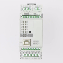 100.000.10 CONTROLLINO MINI Pure