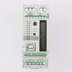 100,000.00 CONTROLLINO MINI