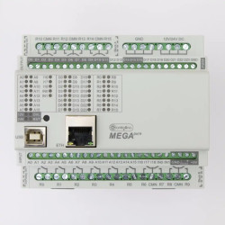 100.200.10 CONTROLLINO MEGA Pure