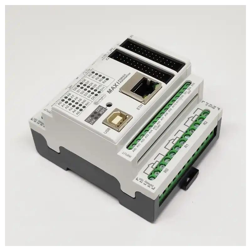 100.104.00 CONTROLLINO MAXI Power Automation 100.104.00 CONTROLLINO MAXI Power Automation