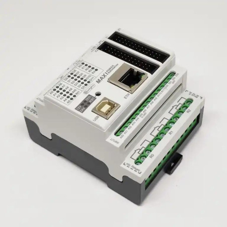 100.104.00 CONTROLLINO MAXI Power Automation