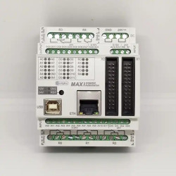 100.104.00 CONTROLLINO MAXI Power Automation