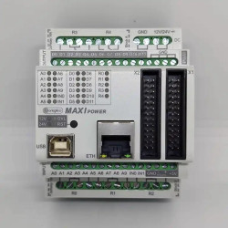 100.102.00 CONTROLLINO MAXI Power