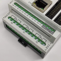 100.102.00 CONTROLLINO MAXI Power