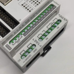 100.102.00 CONTROLLINO MAXI Power