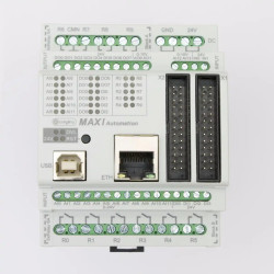 100.101.00 CONTROLLINO MAXI Automation