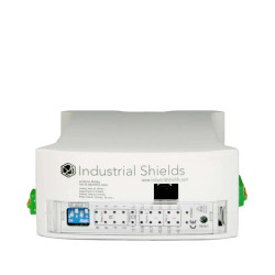 IS.AB20REL.HF+ (RS232) ARDBOX ARDUINO PLC Relay - RS-232