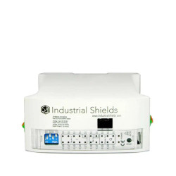 IS.AB20AN.HF+ (RS232) ARDBOX ARDUINO PLC Analog - RS-232