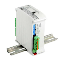 IS.AB20AN.HF+ (RS232) ARDBOX ARDUINO PLC Analog - RS-232