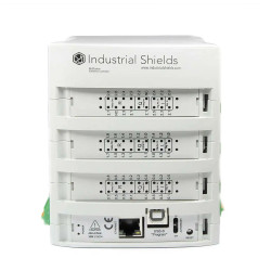 7001000500 M-DUINO ETHERNET PLC ARDUINO 57R - WiFI