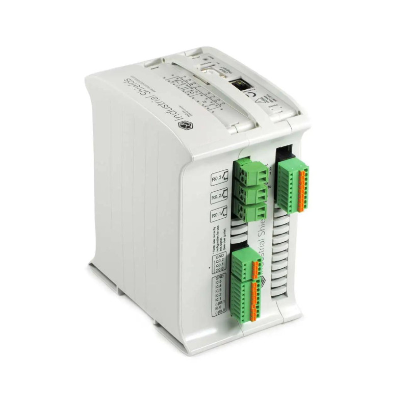 6001000100 M-DUINO ETHERNET PLC ARDUINO 19R - GPRS 6001000100 M-DUINO ETHERNET PLC ARDUINO 19R - GPRS