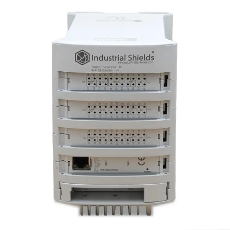 12002000600 RASPBERRY PLC 58 - 2GB