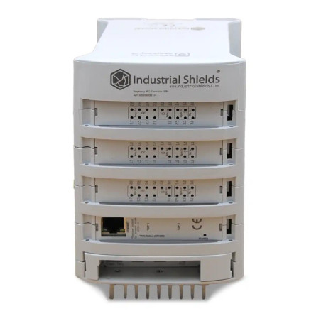 12004000500 RASPBERRY PLC 57R - 8GB