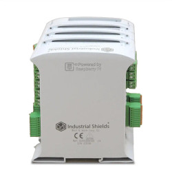 12004000500 Málna PLC 57R - 8GB