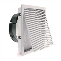 GF series exhaust filters