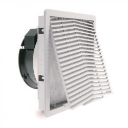 GF sorozat - IP54 INDOOR védelmi osztályú kimeneti szűrők