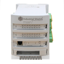 12002000400 RASPBERRY PLC 42 - 2GB