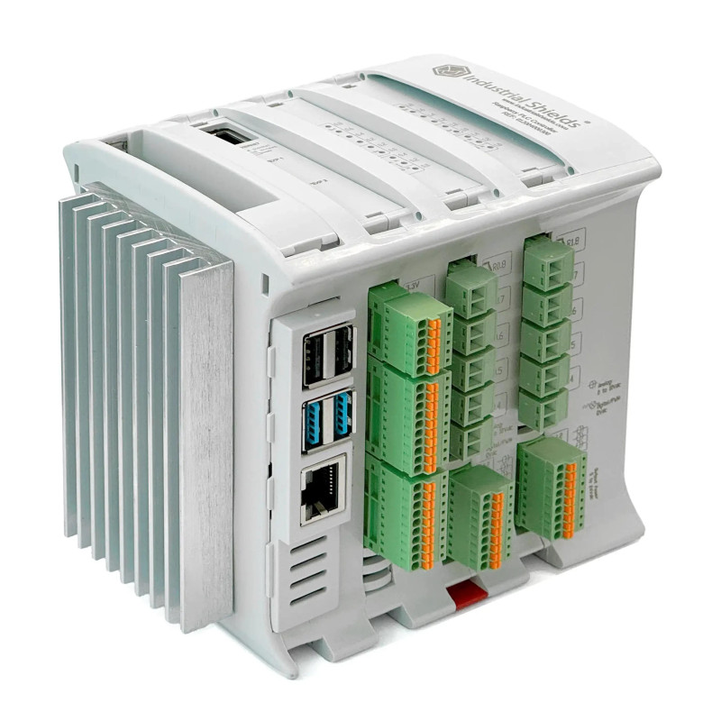 12003000700 RASPBERRY PLC 38AR - 4GB 12003000700 RASPBERRY PLC 38AR - 4GB