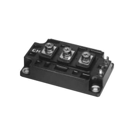 CM400DY-12H IGBT modulis