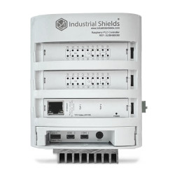 12003000700 RASPBERRY PLC 38AR - 4GB
